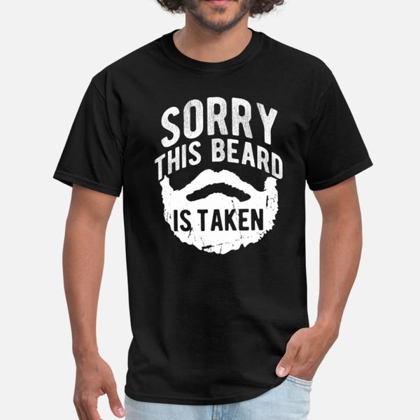 this beard is taken retro style t shirt men customized 100% cotton round collar novelty interesting casual spring autumn outfit shirt
this beard is taken retro style t shirt men customized 100% cotton round collar novelty interesting casual spring autumn outfit shirt