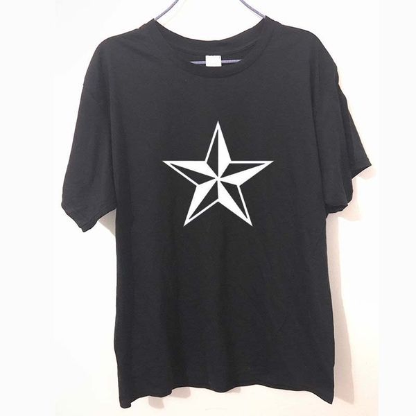 star letters printed женщины мужчины мужская футболка camisetas masculinas камиза masculina tshirt tshirt
star letters printed женщины мужчины мужская футболка camisetas masculinas камиза masculina tshirt tshirt