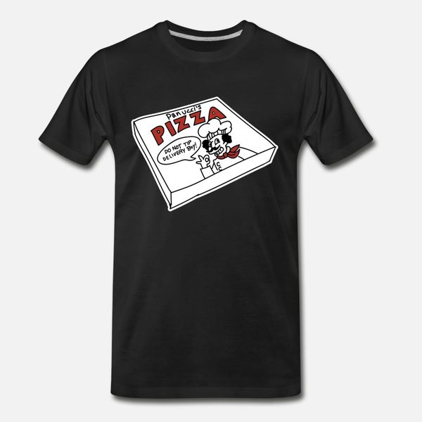 panucci s pizza t shirt men custom 100% cotton o-neck family interesting breathable summer pictures shirt
panucci s pizza t shirt men custom 100% cotton o-neck family interesting breathable summer pictures shirt