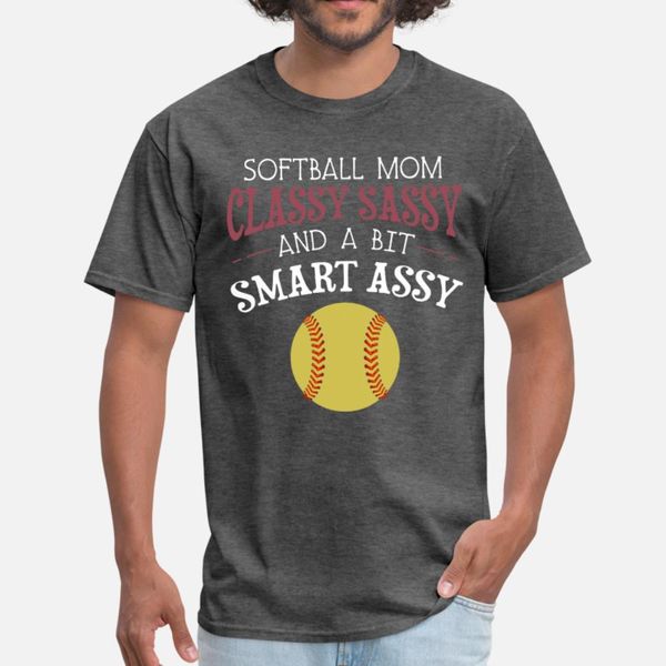 softball mom classy sassy and a bit smart assy bas t shirt men customized tee shirt euro size s-3xl original loose breathable spring shirt 
softball mom classy sassy and a bit smart assy bas t shirt men customized tee shirt euro size s-3xl original loose breathable spring shirt