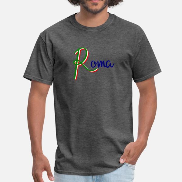 roma italia italia italian flag rome t shirt men knitted cotton s-3xl original gift funny casual spring normal shirt
roma italia italia italian flag rome t shirt men knitted cotton s-3xl original gift funny casual spring normal shirt