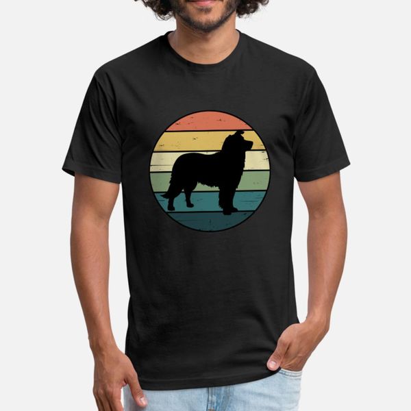 retro circle border collie t shirt men character short sleeve plus size 3xl basic solid fit comfortable summer style slim shirt
retro circle border collie t shirt men character short sleeve plus size 3xl basic solid fit comfortable summer style slim shirt