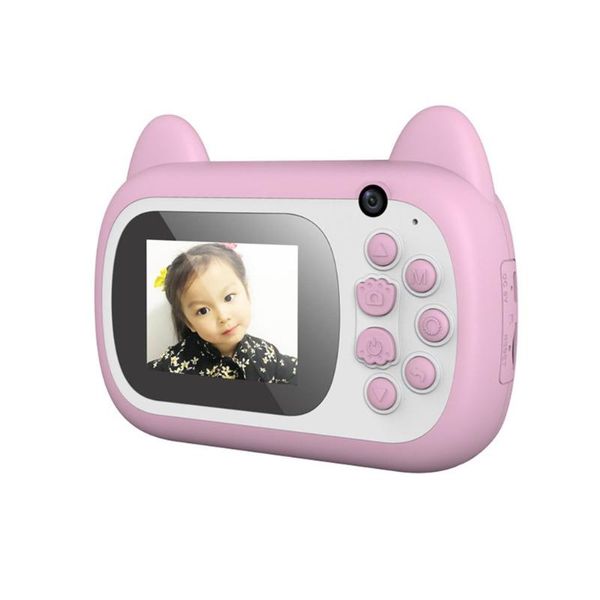 дети подарка polaroid camera mini день рождения фото игрушка цифровой печати малый slr 24 megapixel double shot
дети подарка polaroid camera mini день рождения фото игрушка цифровой печати малый slr 24 megapixel double shot