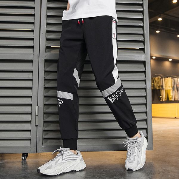 casual spring 2020 new letter men's fashion casual pantssports pants sports pantsbrand men's pants qooxk, Blue
casual spring 2020 new letter men's fashion casual pantssports pants sports pantsbrand men's pants qooxk, Blue
