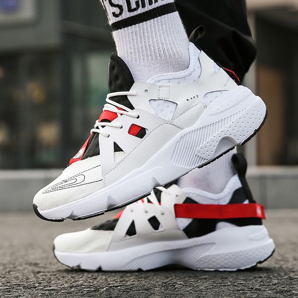 sneakers men running shoes air breathable couple sport shoes man comfortable athletic trainers outdoor jogging shoes men basket
sneakers men running shoes air breathable couple sport shoes man comfortable athletic trainers outdoor jogging shoes men basket
