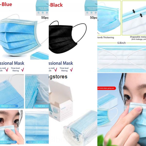 dust 3-layer disposable masks mqkjn with elastic earrings 95 melt-blown designer mask laye 51mqerp0
dust 3-layer disposable masks mqkjn with elastic earrings 95 melt-blown designer mask laye 51mqerp0
