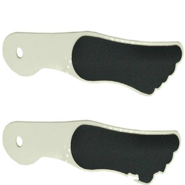 expert foot file pedicure rasp double-sided callus remover foot rasp dual sided foot filer limadora de pies for dead skin
expert foot file pedicure rasp double-sided callus remover foot rasp dual sided foot filer limadora de pies for dead skin