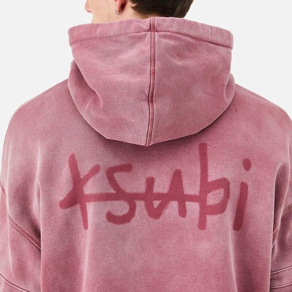 20fw kt x kssub1 letter printed hoodies oversize highstreet hooded sweatshirt men women fashion pullover long sleeve hflswy369, Black
20fw kt x kssub1 letter printed hoodies oversize highstreet hooded sweatshirt men women fashion pullover long sleeve hflswy369, Black