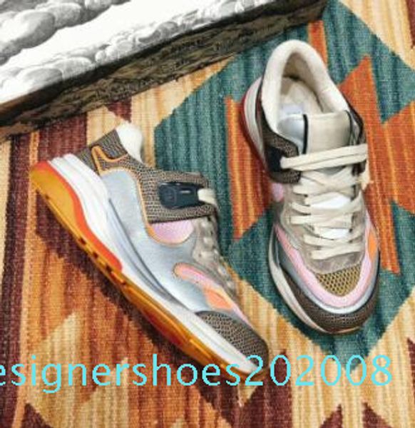 designer shoes ultrapace low sneakers casual mens shoes for women platform beige black tripler sports trainer ultrapaces size 35-44 d08 
designer shoes ultrapace low sneakers casual mens shoes for women platform beige black tripler sports trainer ultrapaces size 35-44 d08