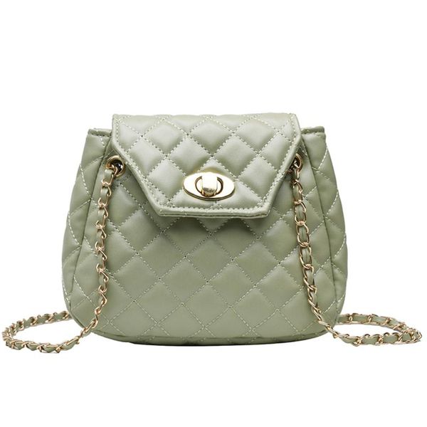 women messenger bags designer small chain strap female shoulder bag plaid leather casual flap bag ladies' crossbody bags sac
women messenger bags designer small chain strap female shoulder bag plaid leather casual flap bag ladies' crossbody bags sac