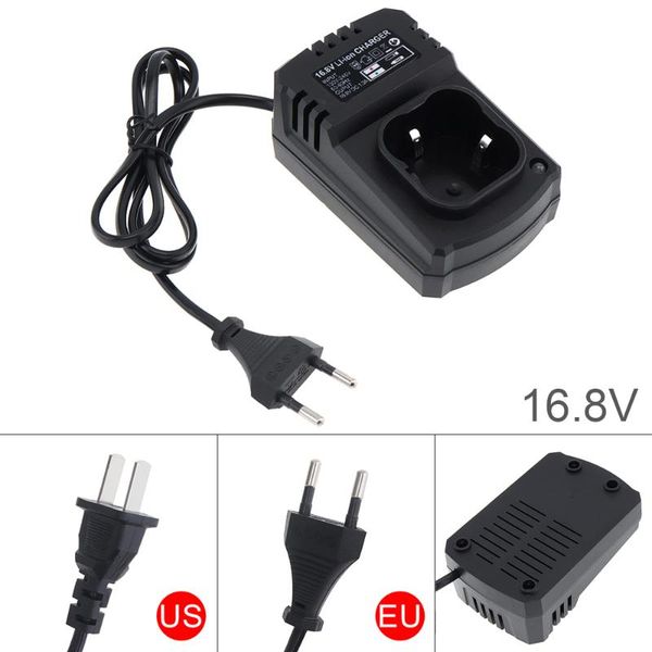 universal dc 16.8v portable lithium battery rechargeable charger 100-240v power source for lithium electrical drill screwdriver
universal dc 16.8v portable lithium battery rechargeable charger 100-240v power source for lithium electrical drill screwdriver
