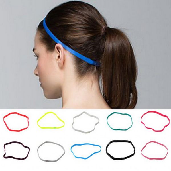 hair accessories arrive 1 pc women men yoga bands sports headband girls sport anti-slip elastic rubber sweatband football running
hair accessories arrive 1 pc women men yoga bands sports headband girls sport anti-slip elastic rubber sweatband football running