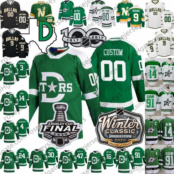 customized dallas stars 2020 stanley cup jersey custom men women youth kid white green black benn benn seguin radulov hintz bishop 4xl, Black;red
customized dallas stars 2020 stanley cup jersey custom men women youth kid white green black benn benn seguin radulov hintz bishop 4xl, Black;red