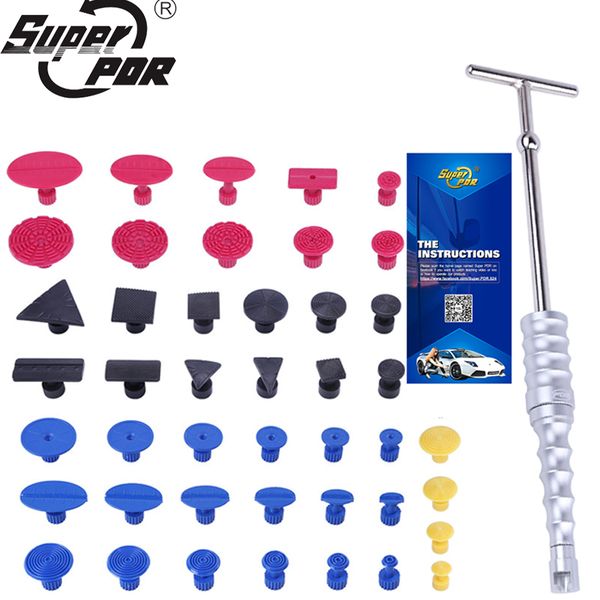 super pdr tools car dent repair wave dent puller kit 2 in 1 slide hammer reverse hammer glue tabs suction cups car puller
super pdr tools car dent repair wave dent puller kit 2 in 1 slide hammer reverse hammer glue tabs suction cups car puller