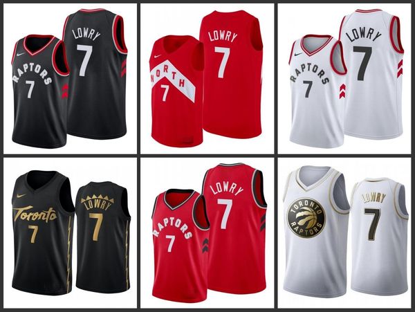 toronto raptors kyle lowry men city basketball jersey, Black
toronto raptors kyle lowry men city basketball jersey, Black