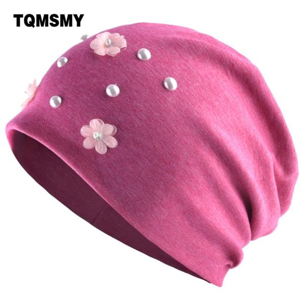 tqmsmy flowers beanie hats spring autumn cap women pearl hat slouchy lady baggy caps warm skullies knitted beanies hats tmdh41, Blue;gray
tqmsmy flowers beanie hats spring autumn cap women pearl hat slouchy lady baggy caps warm skullies knitted beanies hats tmdh41, Blue;gray