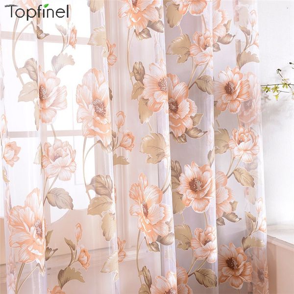 inel pink floral sheer curtains for living room bedroom elegant modern curtains window tulle voile curtain home textile
inel pink floral sheer curtains for living room bedroom elegant modern curtains window tulle voile curtain home textile