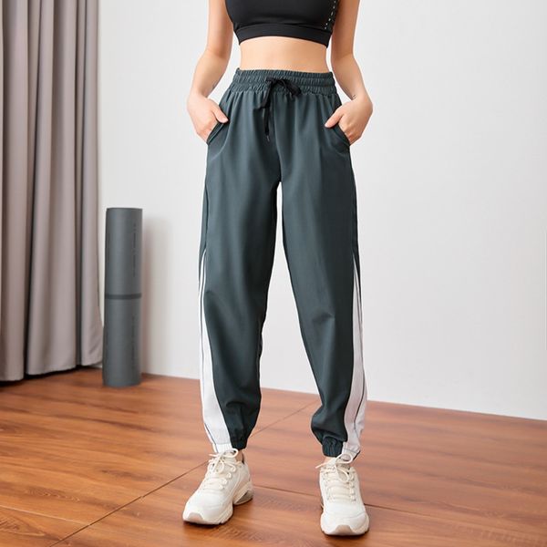 2020 new fitness women's sports yoga pantsstitching running leg breathable comfortable yoga pants harlan sports pants bkgm4
2020 new fitness women's sports yoga pantsstitching running leg breathable comfortable yoga pants harlan sports pants bkgm4