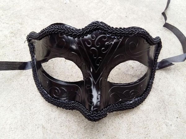 edge gras lace mask 20pcs/lot womens black girls half venetian mask black party face mardi masquerade dh_niceshop lsxkj
edge gras lace mask 20pcs/lot womens black girls half venetian mask black party face mardi masquerade dh_niceshop lsxkj