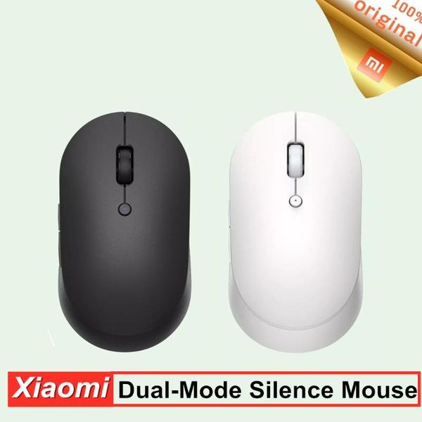 orignial mi wireless dual-mode mouse silent ergonomic bluetooth usb side buttons protable mini wireless mouse for laptop
orignial mi wireless dual-mode mouse silent ergonomic bluetooth usb side buttons protable mini wireless mouse for laptop
