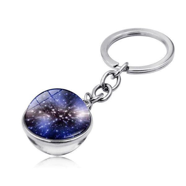 universe planet cabochon keyring galaxy nebula space keychain moon earth sun mars art picture glass ball keychain, Silver
universe planet cabochon keyring galaxy nebula space keychain moon earth sun mars art picture glass ball keychain, Silver