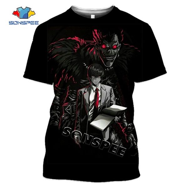 3d horror anime death note angel and demon cross compression gym monster bible 3d print shirts oversized hippie hippie men clothing
3d horror anime death note angel and demon cross compression gym monster bible 3d print shirts oversized hippie hippie men clothing