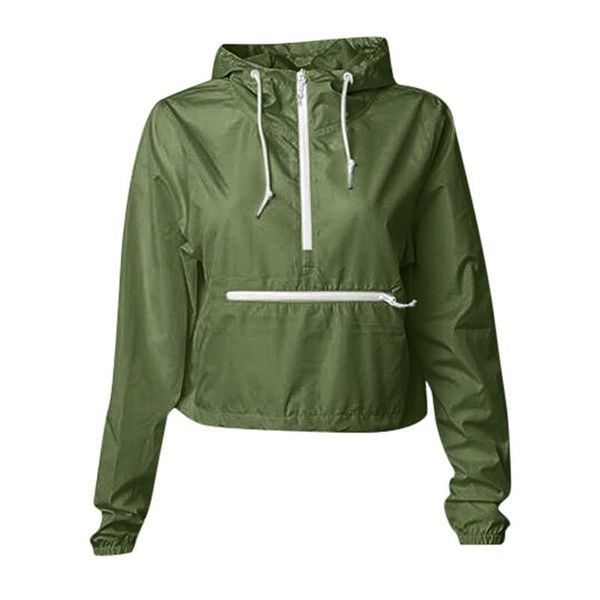 running jackets women's lightweight autumn and winter sport with pocket female solid color casual hooded coat for 2021 outdoor clothes, Black;red
running jackets women's lightweight autumn and winter sport with pocket female solid color casual hooded coat for 2021 outdoor clothes, Black;red
