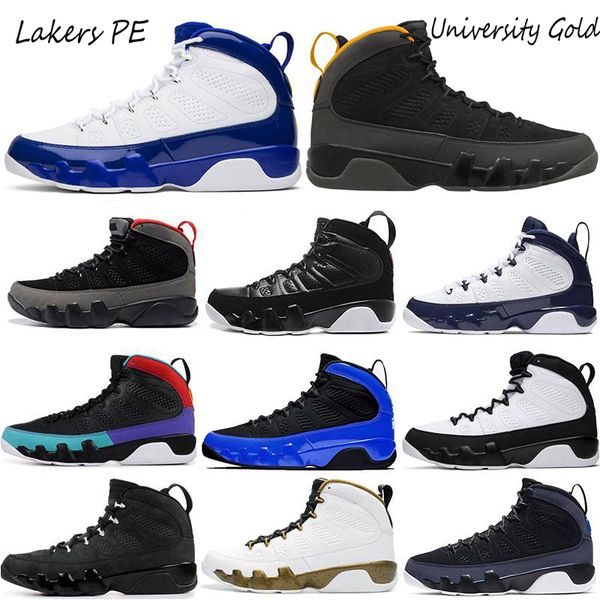 university gold 9 9s men basketball shoes lakers pe racer blue chameleon gym red mop melo og space jam mens trainers sports sneakers
university gold 9 9s men basketball shoes lakers pe racer blue chameleon gym red mop melo og space jam mens trainers sports sneakers