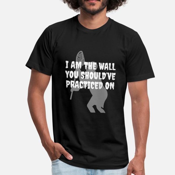 lacrosse goalie i am the wall lax goalie t shirt men customized cotton euro size s-3xl normal interesting building letters shirt
lacrosse goalie i am the wall lax goalie t shirt men customized cotton euro size s-3xl normal interesting building letters shirt