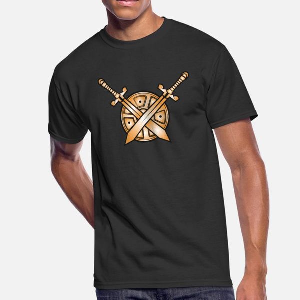 swords and shield t shirt men printing cotton round collar formal anti-wrinkle fashion summer style slim shirt
swords and shield t shirt men printing cotton round collar formal anti-wrinkle fashion summer style slim shirt