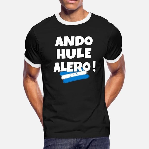 ando hule alero playera graciosa honduras camiseta t shirt men anti-wrinkle cotton s-3xl trend anti-wrinkle new fashion spring pattern
ando hule alero playera graciosa honduras camiseta t shirt men anti-wrinkle cotton s-3xl trend anti-wrinkle new fashion spring pattern