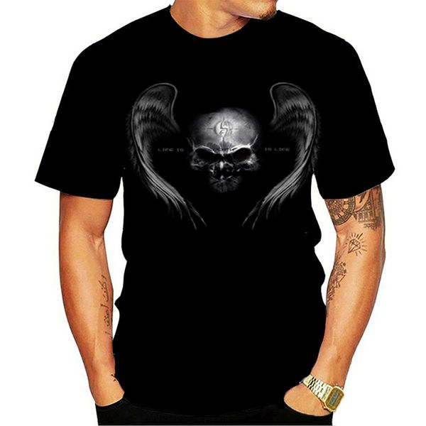 new horror compression punisher skull 3d print shirts anime plus size comics men clothing
new horror compression punisher skull 3d print shirts anime plus size comics men clothing
