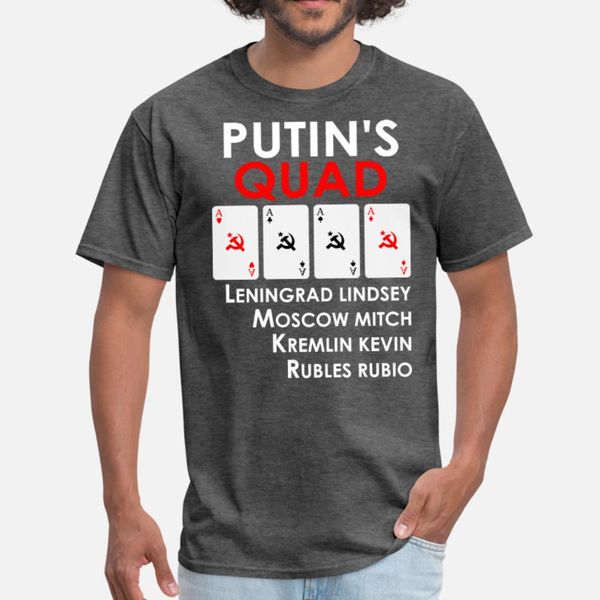 putin's quad poker hand full of republicans shirt t shirt men customize tee shirt plus size 3xl standard graphic building spring autumn
putin's quad poker hand full of republicans shirt t shirt men customize tee shirt plus size 3xl standard graphic building spring autumn