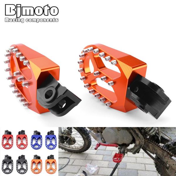 bjmoto для 65sx 85sx 125sx 125sxs 150xc 150sx 200 exc mxc xcw 350 sx-f мотоцикл подножки footrest подножки rests педали
bjmoto для 65sx 85sx 125sx 125sxs 150xc 150sx 200 exc mxc xcw 350 sx-f мотоцикл подножки footrest подножки rests педали