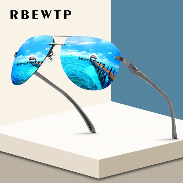 sunglasses rbewtp classic alloy frame driver men polarized coating mirror eyewear aviation sun glasses for women a143, White;black
sunglasses rbewtp classic alloy frame driver men polarized coating mirror eyewear aviation sun glasses for women a143, White;black
