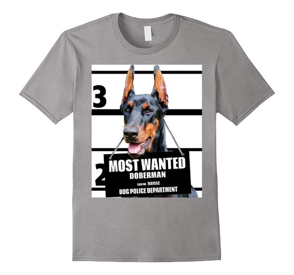 t-shirts 2019 brand clothes slim fit printing most wanted doberman t-shirt - dog tee shirts t shirts
t-shirts 2019 brand clothes slim fit printing most wanted doberman t-shirt - dog tee shirts t shirts