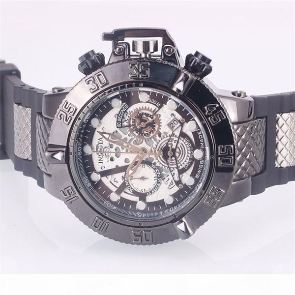 new arrival swiss brand cosc designer rotating dial outdoor sports men watch silicone quartz watch the functions work, Slivery;brown
new arrival swiss brand cosc designer rotating dial outdoor sports men watch silicone quartz watch the functions work, Slivery;brown