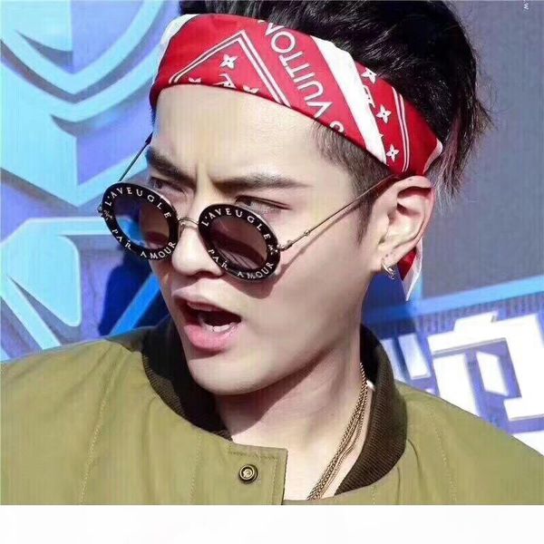 2018. новейших бесплатная доставка по всему миру рога буйвола очки gg0113s круг круглый frame солнцезащитные очки l'aveugle par amour, White;black
2018. новейших бесплатная доставка по всему миру рога буйвола очки gg0113s круг круглый frame солнцезащитные очки l'aveugle par amour, White;black