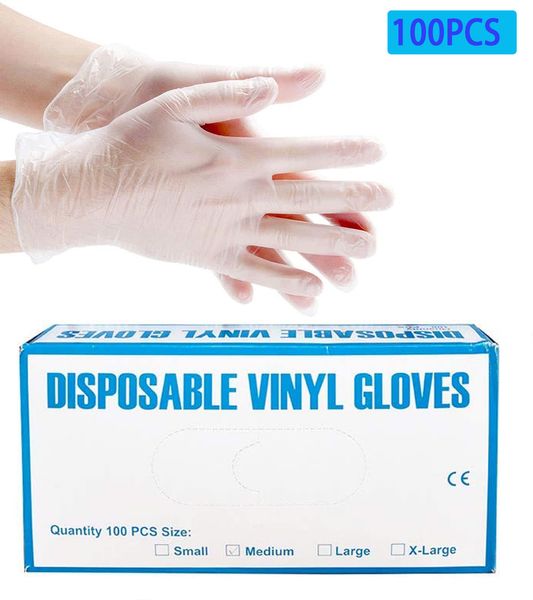 home disposable protective gloves 100pcs /box clear universal cleaning food household garden home cleaning rubber gloves
home disposable protective gloves 100pcs /box clear universal cleaning food household garden home cleaning rubber gloves