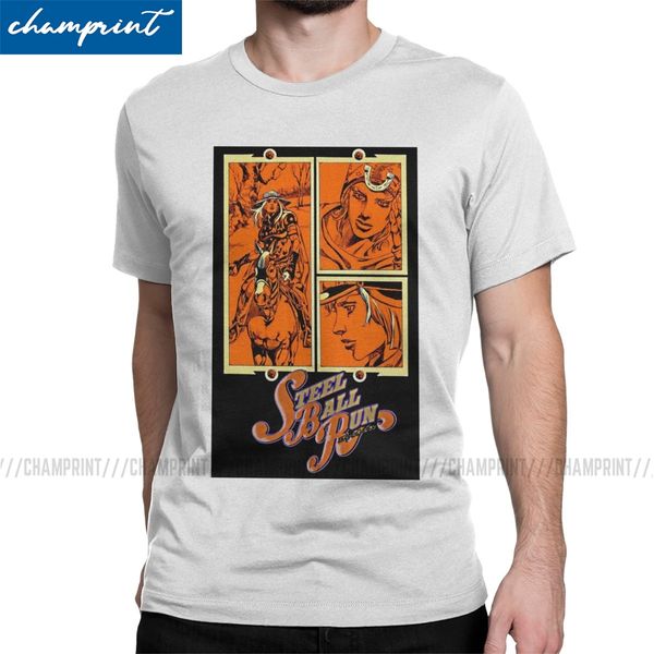 sbr стали болл ран том 15 обложка t-shirt men jojos bizarre adventure аниме jjba манга высокий tee shirt crew neck t shirt
sbr стали болл ран том 15 обложка t-shirt men jojos bizarre adventure аниме jjba манга высокий tee shirt crew neck t shirt