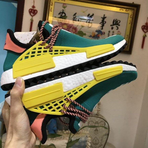 pharrell sun glow ac7188 sun glow core black equipment yellow luxe chaussures de running shoes sports men shoes schoenen size, White;red
pharrell sun glow ac7188 sun glow core black equipment yellow luxe chaussures de running shoes sports men shoes schoenen size, White;red