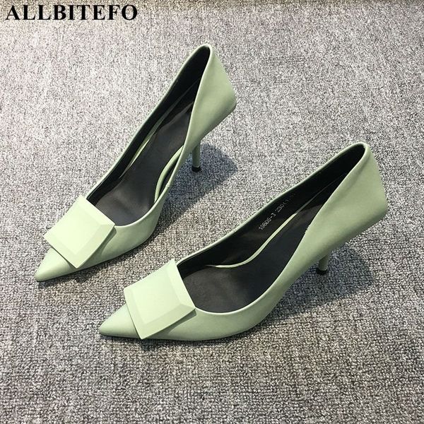 allbitefo high heels office ladies shoes fashion women high heel shoes thin heels party wedding women, Black
allbitefo high heels office ladies shoes fashion women high heel shoes thin heels party wedding women, Black