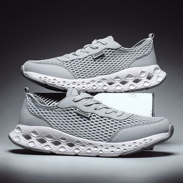 airmeshmenssneakerscasualbreathablesummermensshoespylonleisureshoelightweightrunningsportshoesathlaticwalking, Black
airmeshmenssneakerscasualbreathablesummermensshoespylonleisureshoelightweightrunningsportshoesathlaticwalking, Black