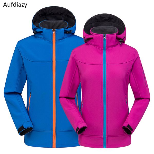 outdoor jackets&hoodies aufdiazy men women colorful thick jackets autumn winter waterproof hiking camping climbing fleece thermal coats im00, Blue;black
outdoor jackets&hoodies aufdiazy men women colorful thick jackets autumn winter waterproof hiking camping climbing fleece thermal coats im00, Blue;black