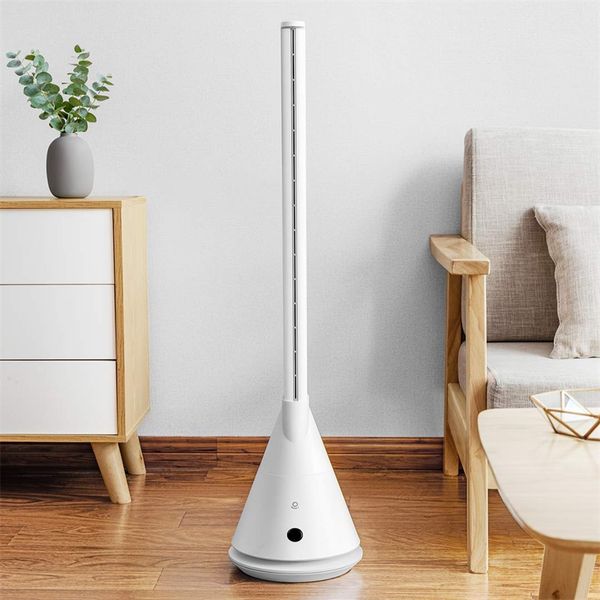 xiaomiyoupin mi resou smart home leafless tower fan cooling 11 speed wind timing resou air cooler smart leafless fans
xiaomiyoupin mi resou smart home leafless tower fan cooling 11 speed wind timing resou air cooler smart leafless fans