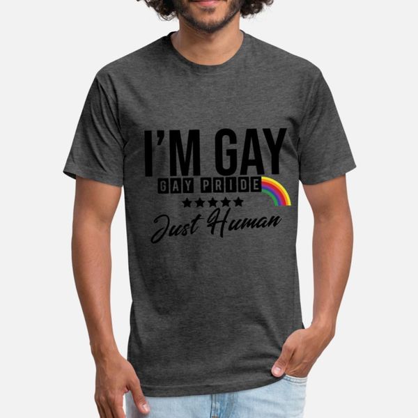 я гей lgbt тенниска мужчины designs майка s-xxxl outfit сумасшедшая аутентичные весна природные рубашки
я гей lgbt тенниска мужчины designs майка s-xxxl outfit сумасшедшая аутентичные весна природные рубашки