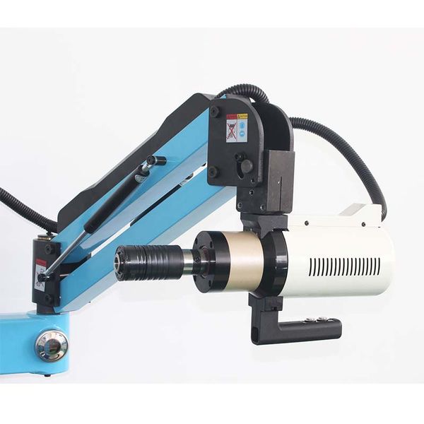 ce 220v m3-m16 cnc universal type electric tapping machine electric tapper tapping power tool threading machine drilling
ce 220v m3-m16 cnc universal type electric tapping machine electric tapper tapping power tool threading machine drilling