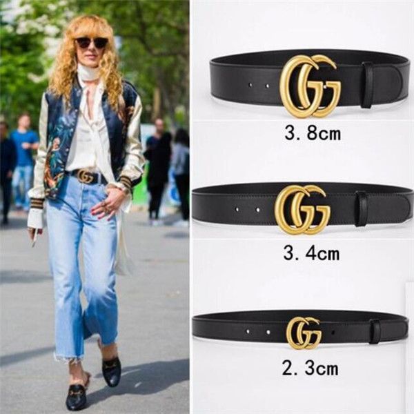 2020 classic black luxury ceinture designers belts fashion big bead buckle belt mens womens belt 14, Black;brown
2020 classic black luxury ceinture designers belts fashion big bead buckle belt mens womens belt 14, Black;brown