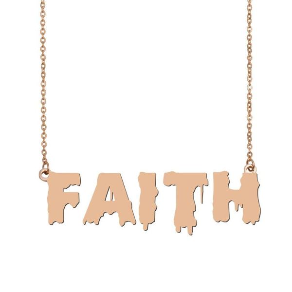 pendant necklaces faith name necklace , cool bloody art for halloween and santa's day jewelry gift kids boys girls, Silver
pendant necklaces faith name necklace , cool bloody art for halloween and santa's day jewelry gift kids boys girls, Silver