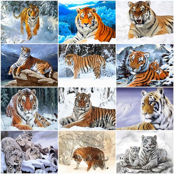 wall art diy oil painting by numbers animal acrylic paint decor for home coloring by numbers on canvas tiger handmade gift
wall art diy oil painting by numbers animal acrylic paint decor for home coloring by numbers on canvas tiger handmade gift